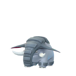 Johto - 0232 - Donphan